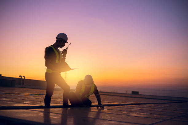 Best Storm Damage Roof Repair  in Kings Point, NY