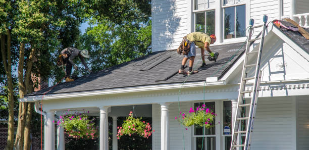 Quick and Trustworthy Emergency Roof Repair Services in Kings Point, NY
